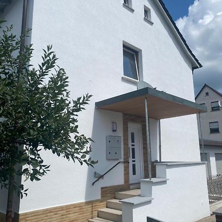 Ferienwohnung Eg Heppenheim Heppenheim  エクステリア 写真