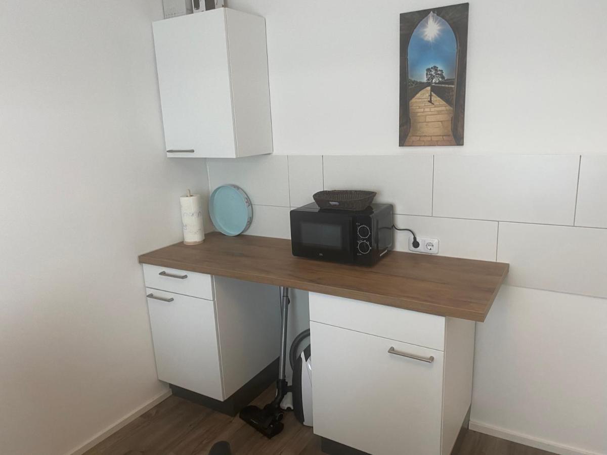 Ferienwohnung Eg Heppenheim Heppenheim  エクステリア 写真