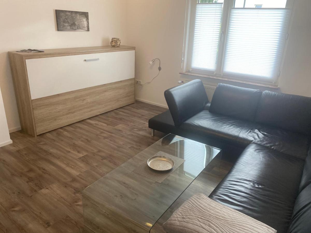 Ferienwohnung Eg Heppenheim Heppenheim  エクステリア 写真