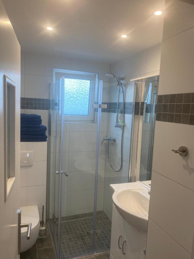Ferienwohnung Eg Heppenheim Heppenheim  エクステリア 写真