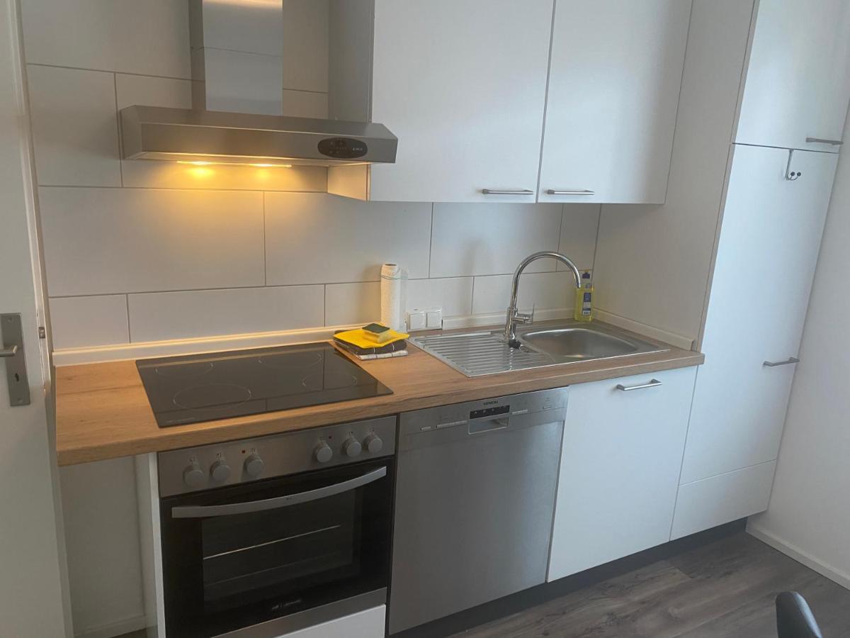 Ferienwohnung Eg Heppenheim Heppenheim  エクステリア 写真