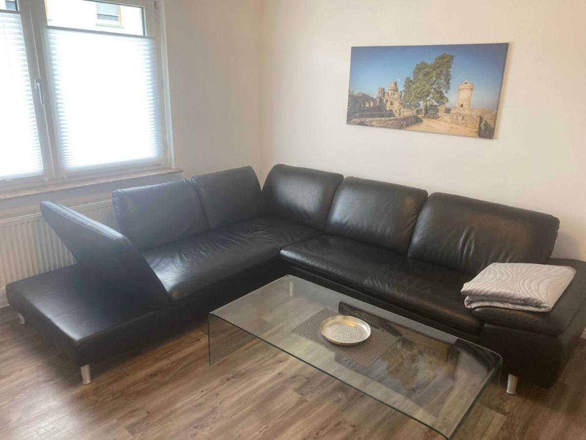 Ferienwohnung Eg Heppenheim Heppenheim  エクステリア 写真