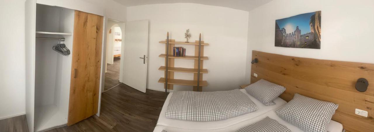 Ferienwohnung Eg Heppenheim Heppenheim  エクステリア 写真