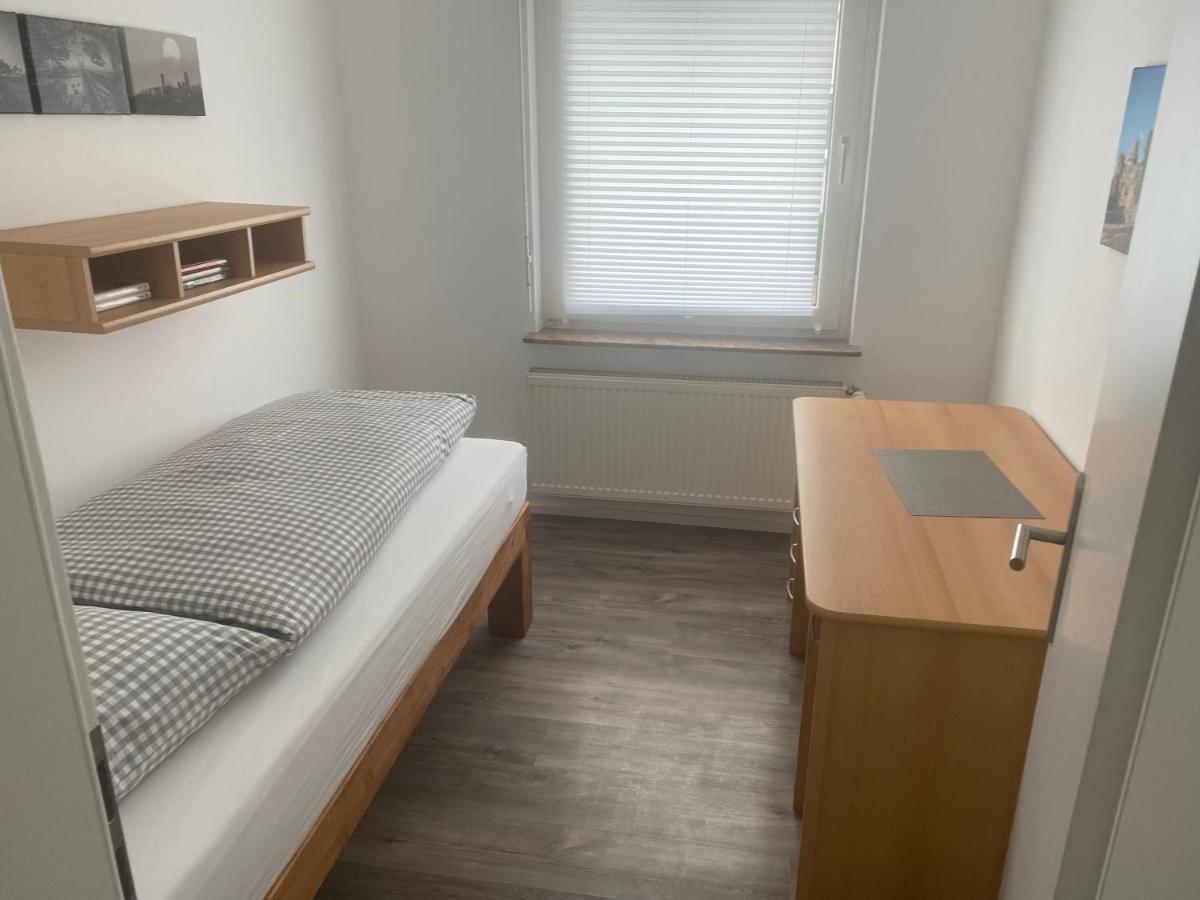 Ferienwohnung Eg Heppenheim Heppenheim  エクステリア 写真