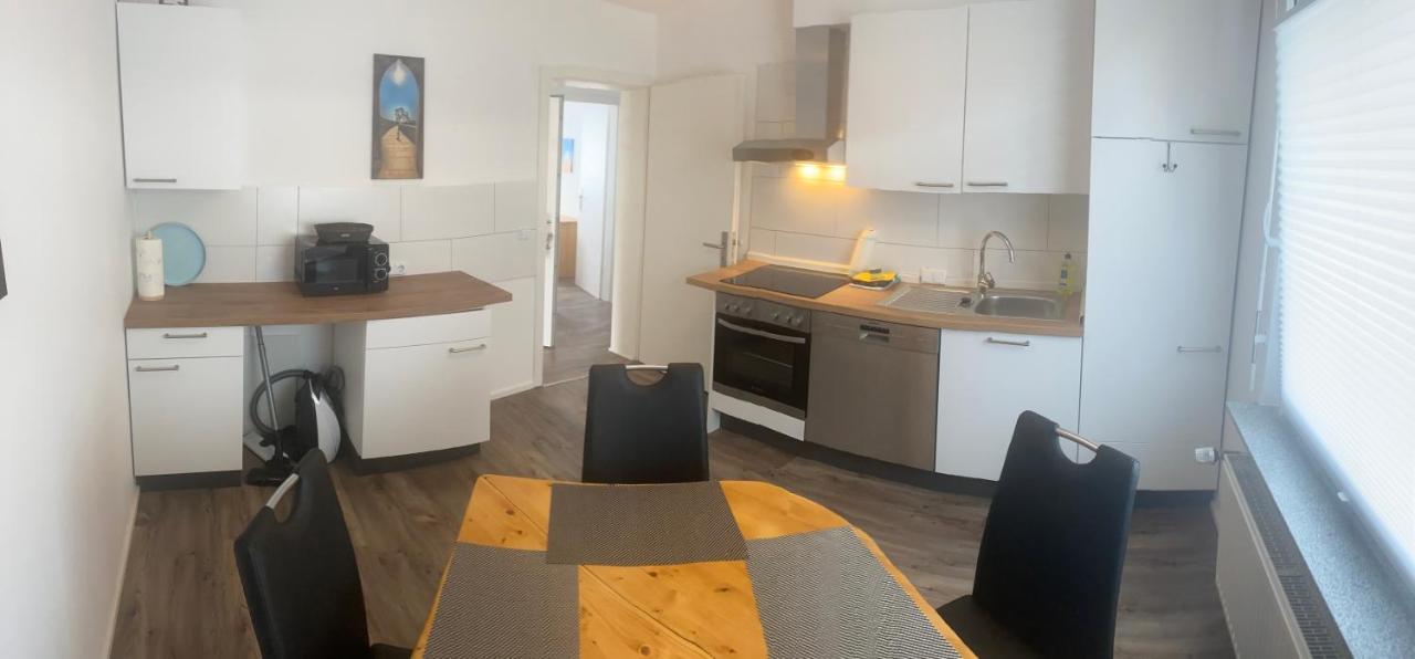 Ferienwohnung Eg Heppenheim Heppenheim  エクステリア 写真