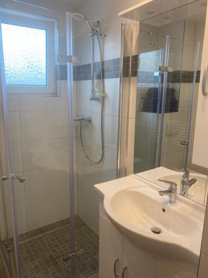 Ferienwohnung Eg Heppenheim Heppenheim  エクステリア 写真