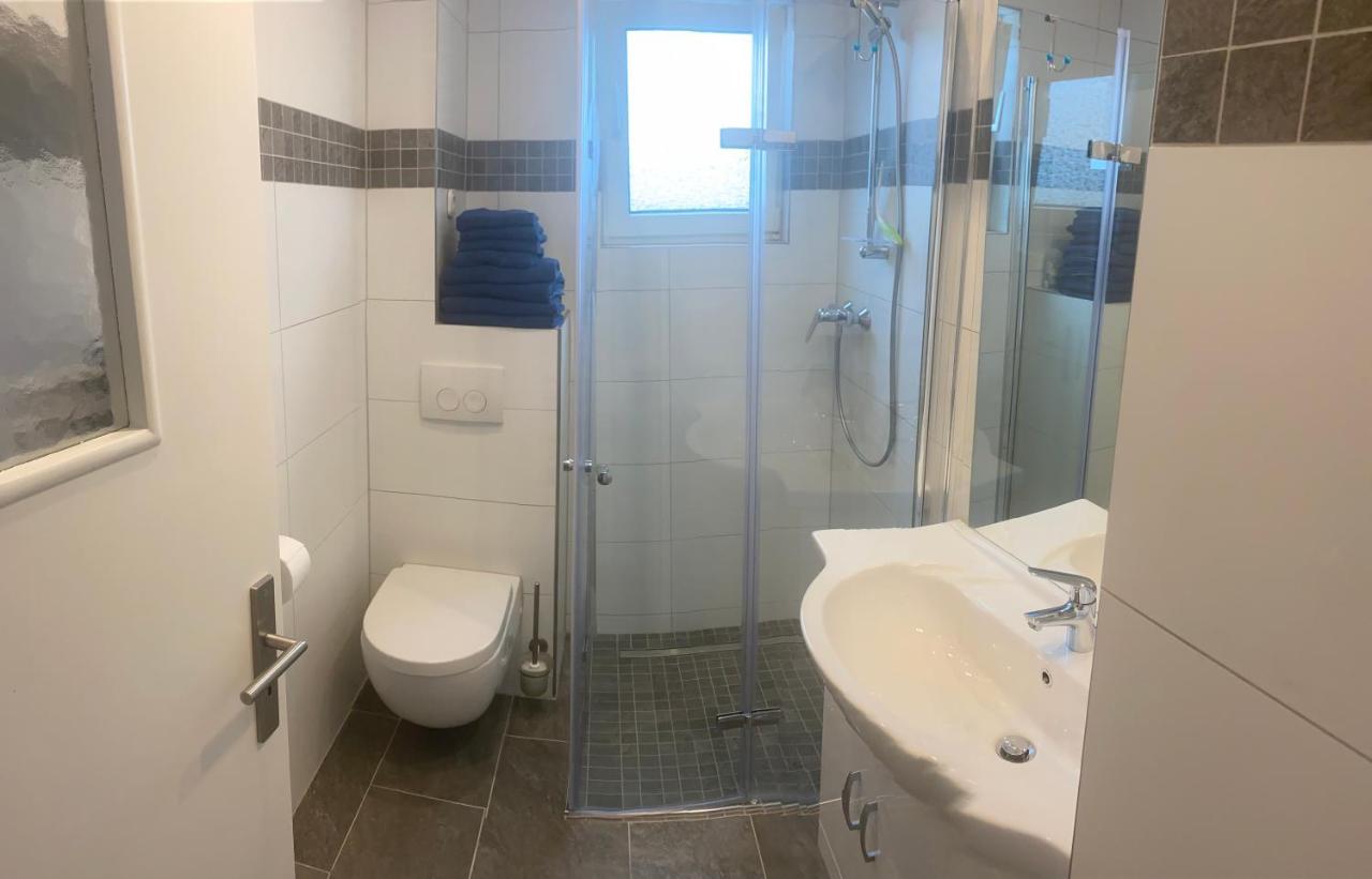 Ferienwohnung Eg Heppenheim Heppenheim  エクステリア 写真