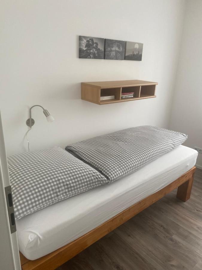 Ferienwohnung Eg Heppenheim Heppenheim  エクステリア 写真