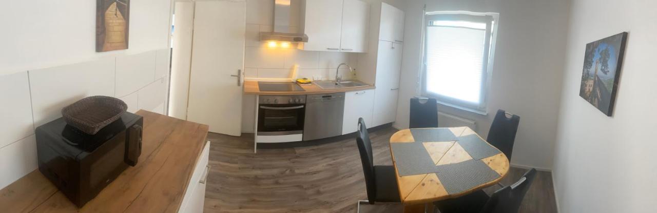Ferienwohnung Eg Heppenheim Heppenheim  エクステリア 写真