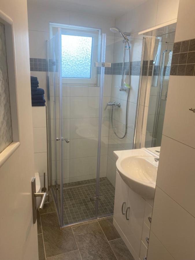 Ferienwohnung Eg Heppenheim Heppenheim  エクステリア 写真